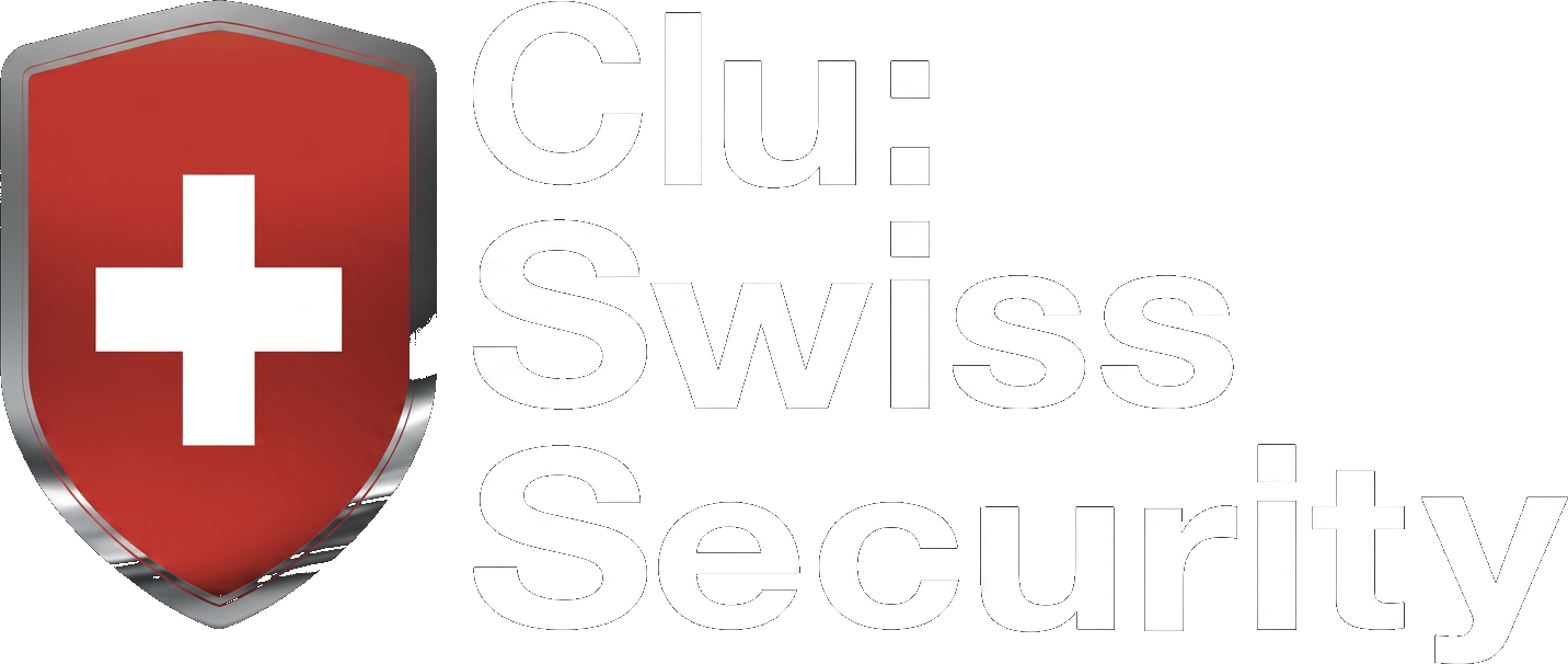 Clu Swiss Security